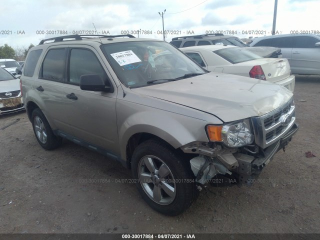 FORD ESCAPE 2012 1fmcu0dg9ckb38858