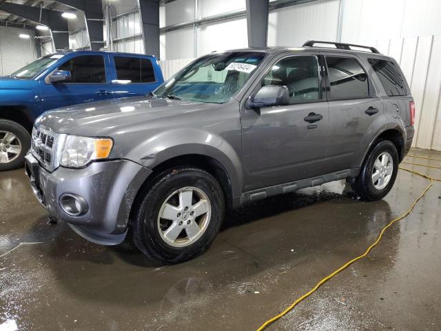 FORD ESCAPE 2012 1fmcu0dg9ckb56972