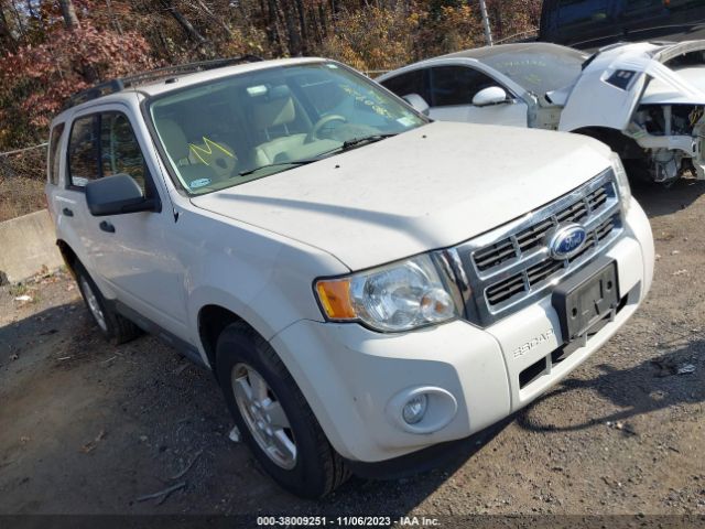 FORD ESCAPE 2012 1fmcu0dg9ckc61754