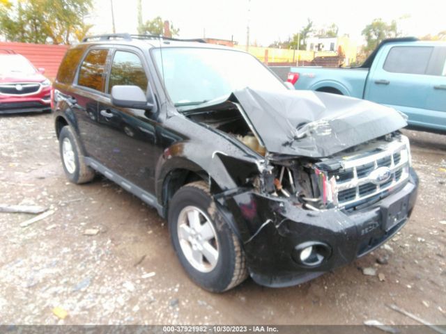 FORD ESCAPE 2012 1fmcu0dg9ckc66243