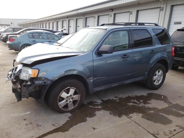 FORD ESCAPE 2012 1fmcu0dg9ckc85844