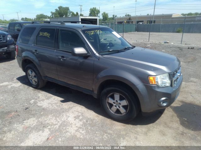 FORD ESCAPE 2010 1fmcu0dgxaka30259