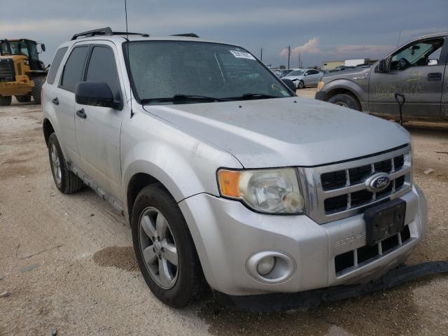 FORD ESCAPE XLT 2010 1fmcu0dgxakb43547