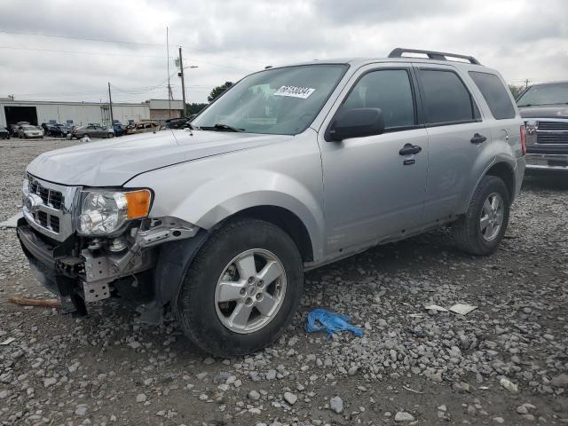 FORD ESCAPE 2010 1fmcu0dgxakb81604