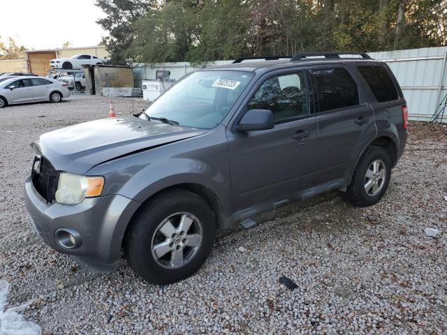 FORD ESCAPE 2010 1fmcu0dgxakc78656