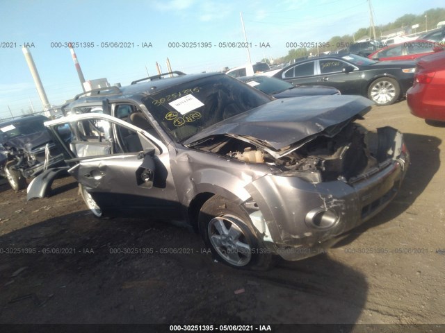 FORD ESCAPE 2010 1fmcu0dgxakc84974