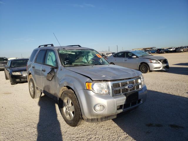 FORD ESCAPE XLT 2010 1fmcu0dgxakc88894