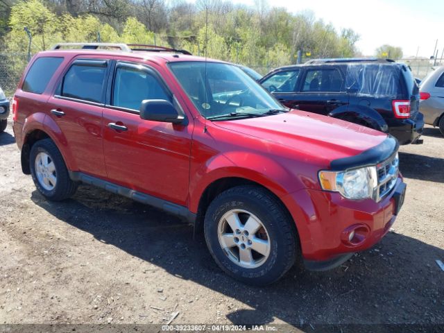 FORD ESCAPE 2010 1fmcu0dgxakc95652