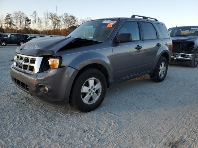 FORD ESCAPE 2010 1fmcu0dgxakd05094