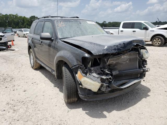 FORD ESCAPE XLT 2010 1fmcu0dgxakd32604