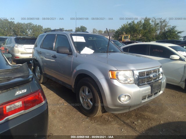 FORD ESCAPE 2010 1fmcu0dgxakd38354