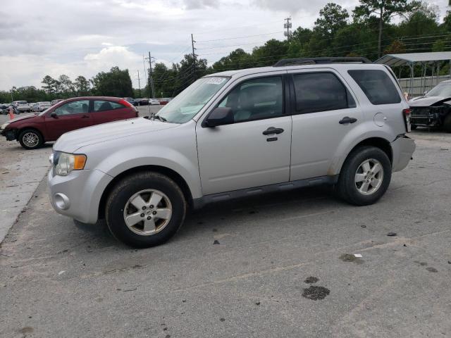 FORD ESCAPE XLT 2011 1fmcu0dgxbka31218