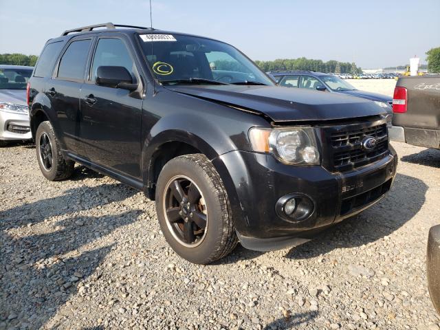 FORD ESCAPE XLT 2011 1fmcu0dgxbka36676