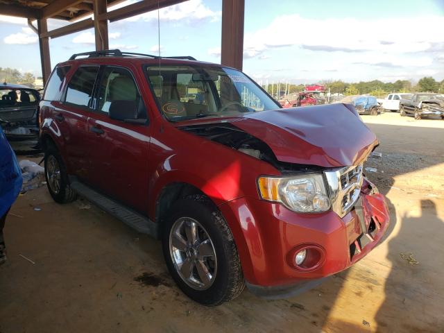 FORD ESCAPE XLT 2011 1fmcu0dgxbka47354