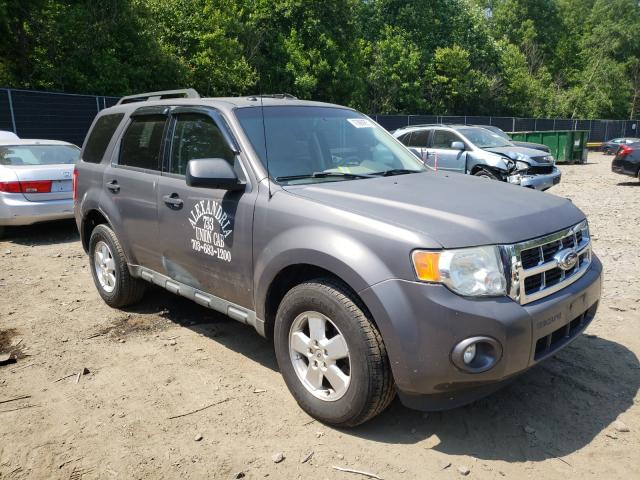 FORD ESCAPE XLT 2011 1fmcu0dgxbka75106