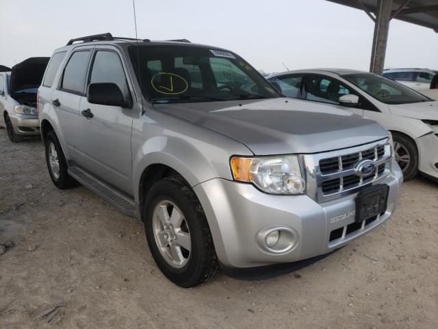 FORD ESCAPE XLT 2011 1fmcu0dgxbka81097