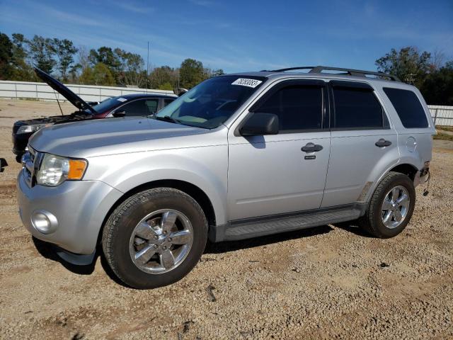 FORD ESCAPE 2011 1fmcu0dgxbkb13983