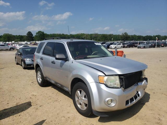 FORD ESCAPE XLT 2011 1fmcu0dgxbkb72354