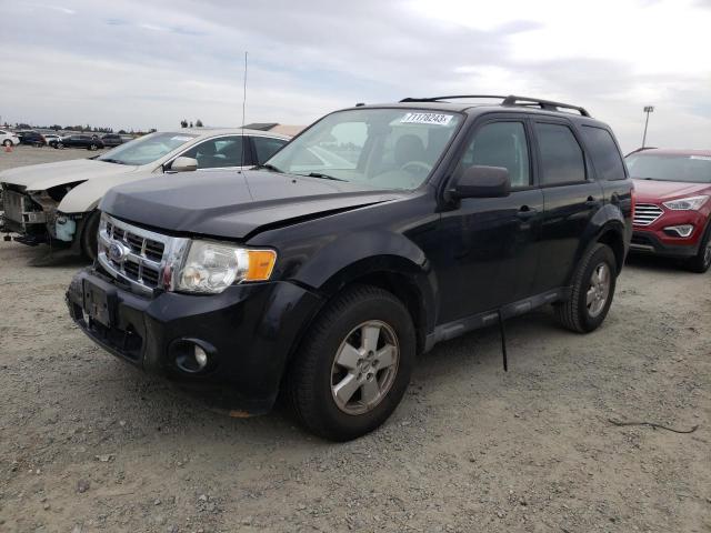 FORD ESCAPE 2011 1fmcu0dgxbkb88103