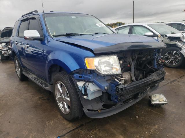 FORD ESCAPE XLT 2011 1fmcu0dgxbkc22945