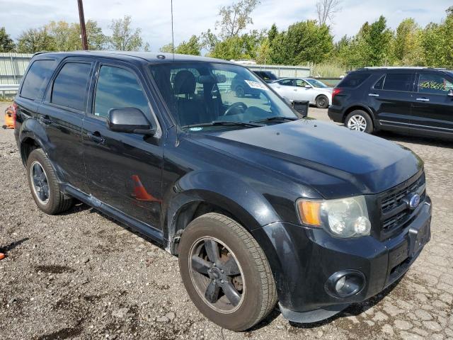 FORD ESCAPE XLT 2011 1fmcu0dgxbkc45142