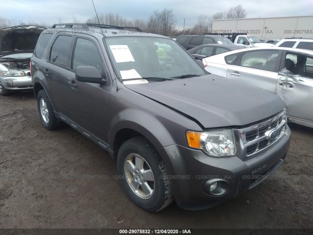 FORD ESCAPE 2012 1fmcu0dgxcka05624