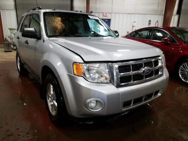 FORD ESCAPE XLT 2012 1fmcu0dgxcka06241