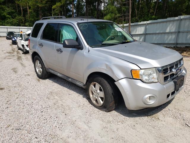 FORD ESCAPE XLT 2012 1fmcu0dgxcka08670