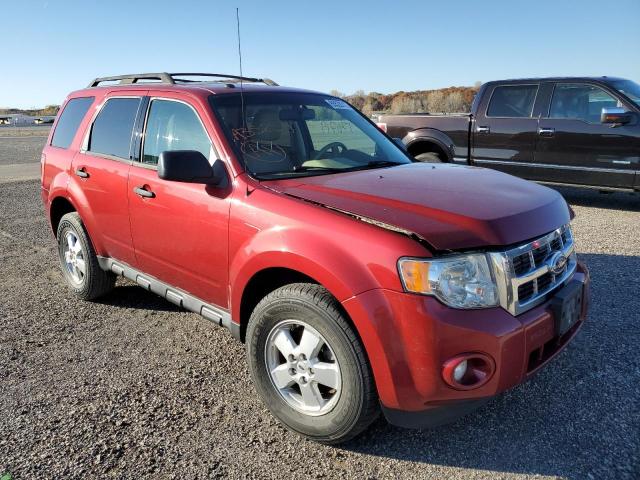 FORD ESCAPE XLT 2012 1fmcu0dgxcka35254