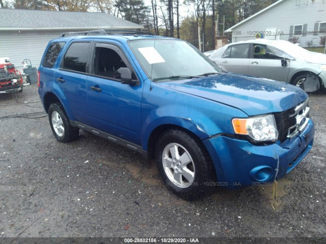 FORD ESCAPE 2012 1fmcu0dgxcka39532