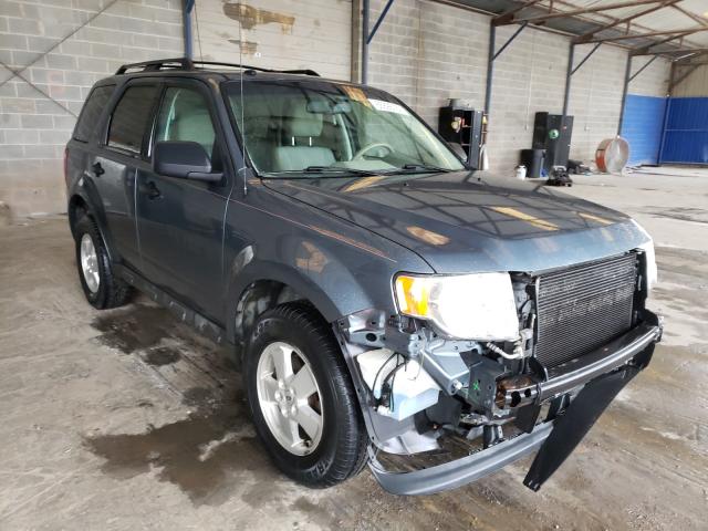 FORD ESCAPE XLT 2012 1fmcu0dgxcka54189