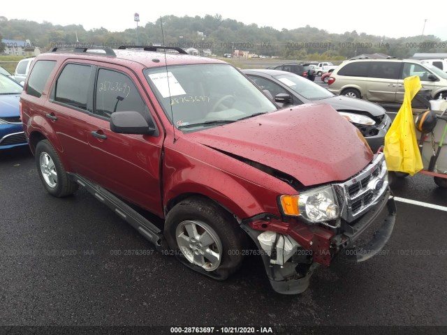 FORD ESCAPE 2012 1fmcu0dgxcka57996