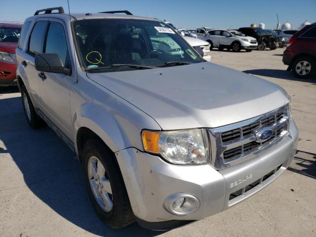 FORD ESCAPE XLT 2012 1fmcu0dgxcka59103