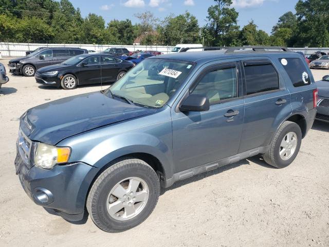 FORD ESCAPE XLT 2012 1fmcu0dgxcka62857