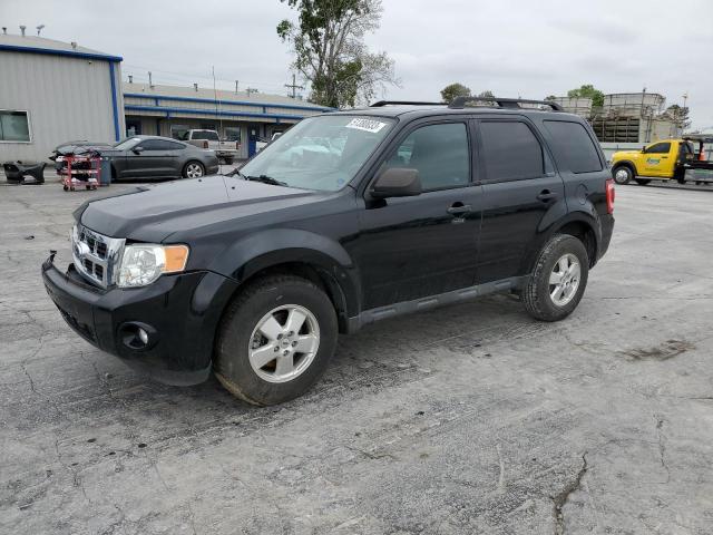 FORD ESCAPE XLT 2012 1fmcu0dgxcka71705