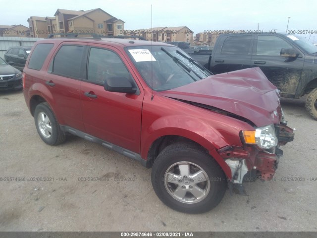 FORD ESCAPE 2012 1fmcu0dgxcka77794