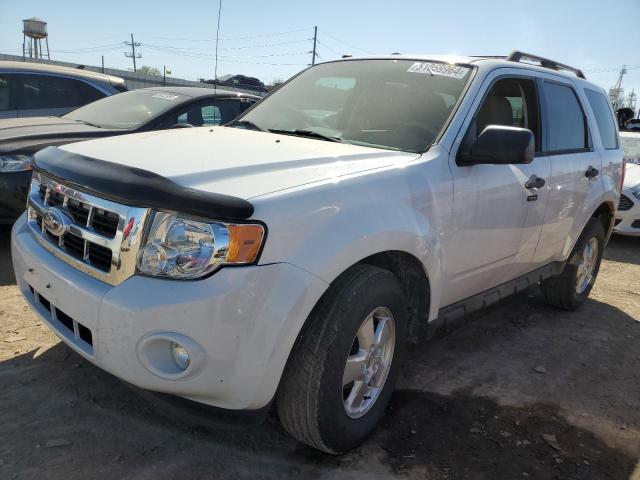 FORD ESCAPE 2012 1fmcu0dgxcka79366