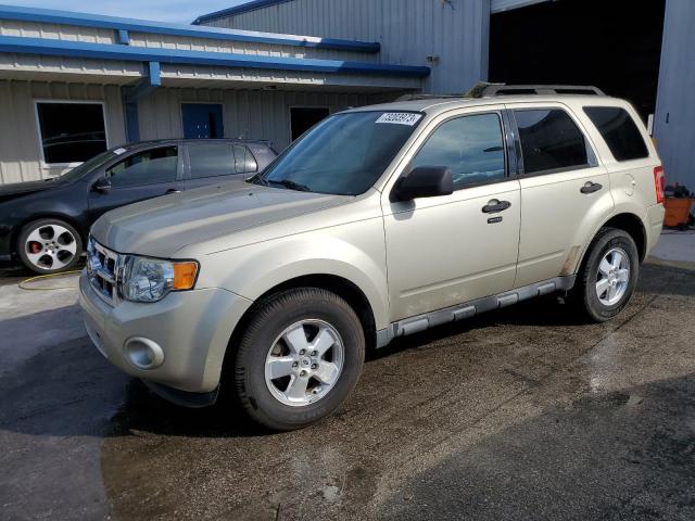 FORD ESCAPE 2012 1fmcu0dgxckc10019