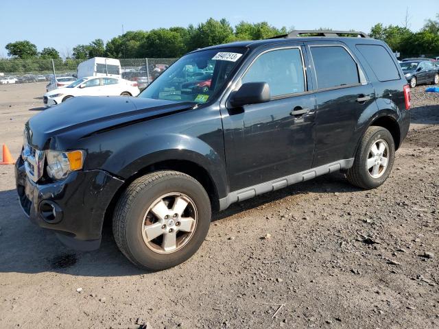 FORD ESCAPE XLT 2012 1fmcu0dgxckc35454