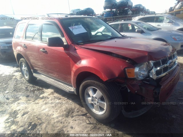 FORD ESCAPE 2012 1fmcu0dgxckc37950