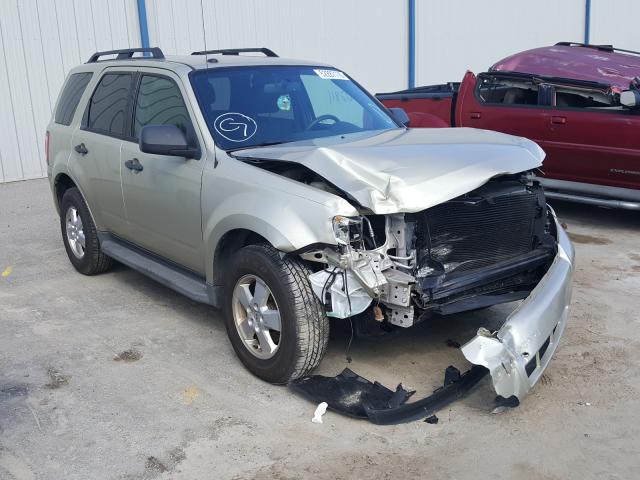 FORD ESCAPE XLT 2012 1fmcu0dgxckc60368