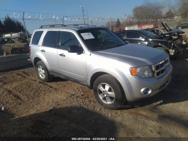 FORD ESCAPE 2012 1fmcu0dgxckc75288