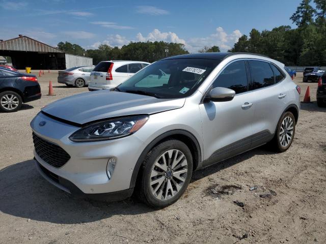 FORD ESCAPE 2020 1fmcu0dz3lub12438