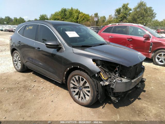 FORD ESCAPE 2020 1fmcu0dz3lub57959