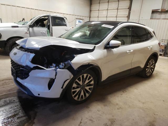 FORD ESCAPE 2020 1fmcu0dz3lub66287