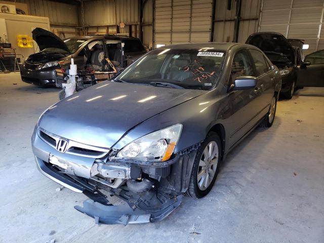 HONDA ACCORD 2007 1fmcu0dz3lub82666