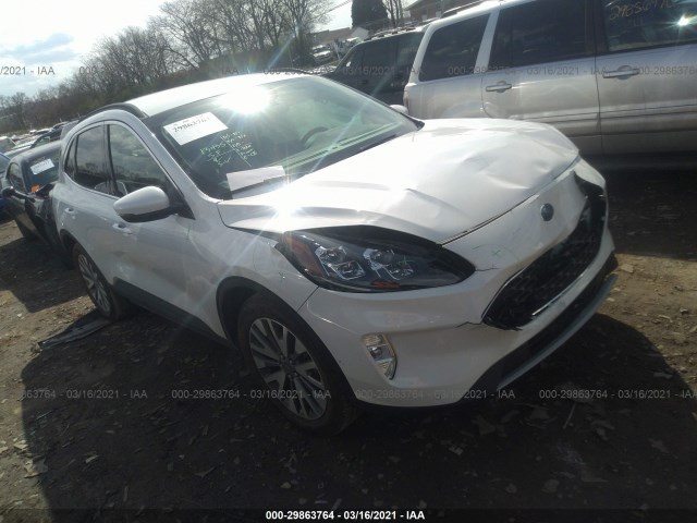 FORD NULL 2020 1fmcu0dz3lub92257