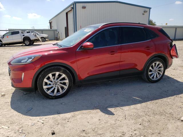 FORD ESCAPE 2021 1fmcu0dz3mua23695