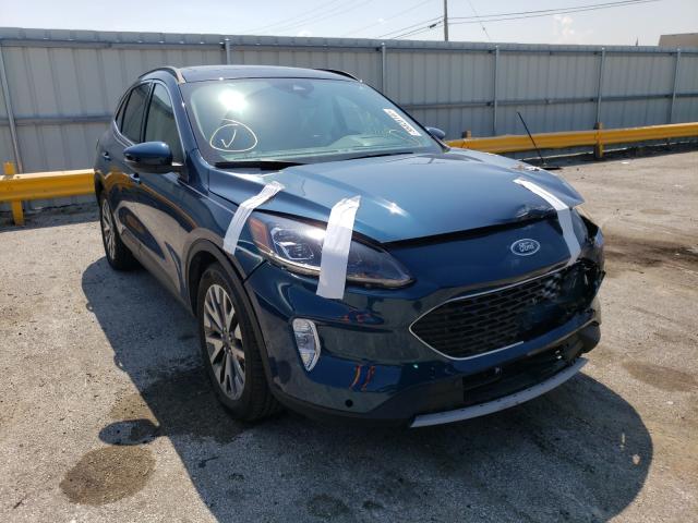 FORD ESCAPE TIT 2020 1fmcu0dz6lua48931