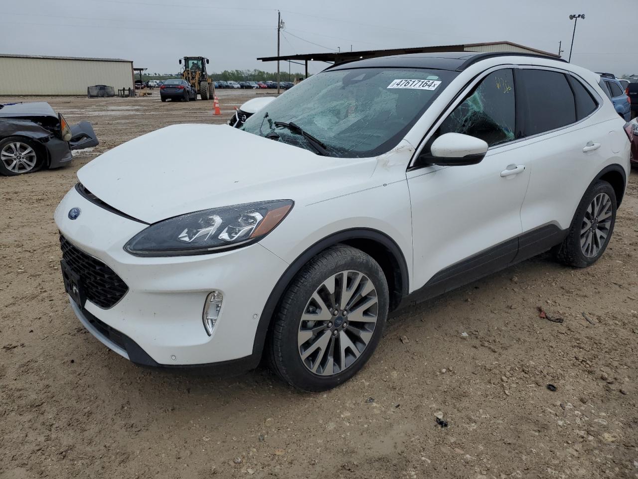 FORD ESCAPE 2019 1fmcu0dz8lub02892